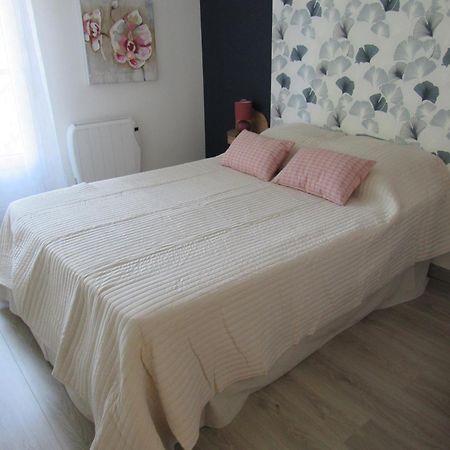 Appartement Cosy Disneyland มานี-เลอ-องเกรอ ภายนอก รูปภาพ