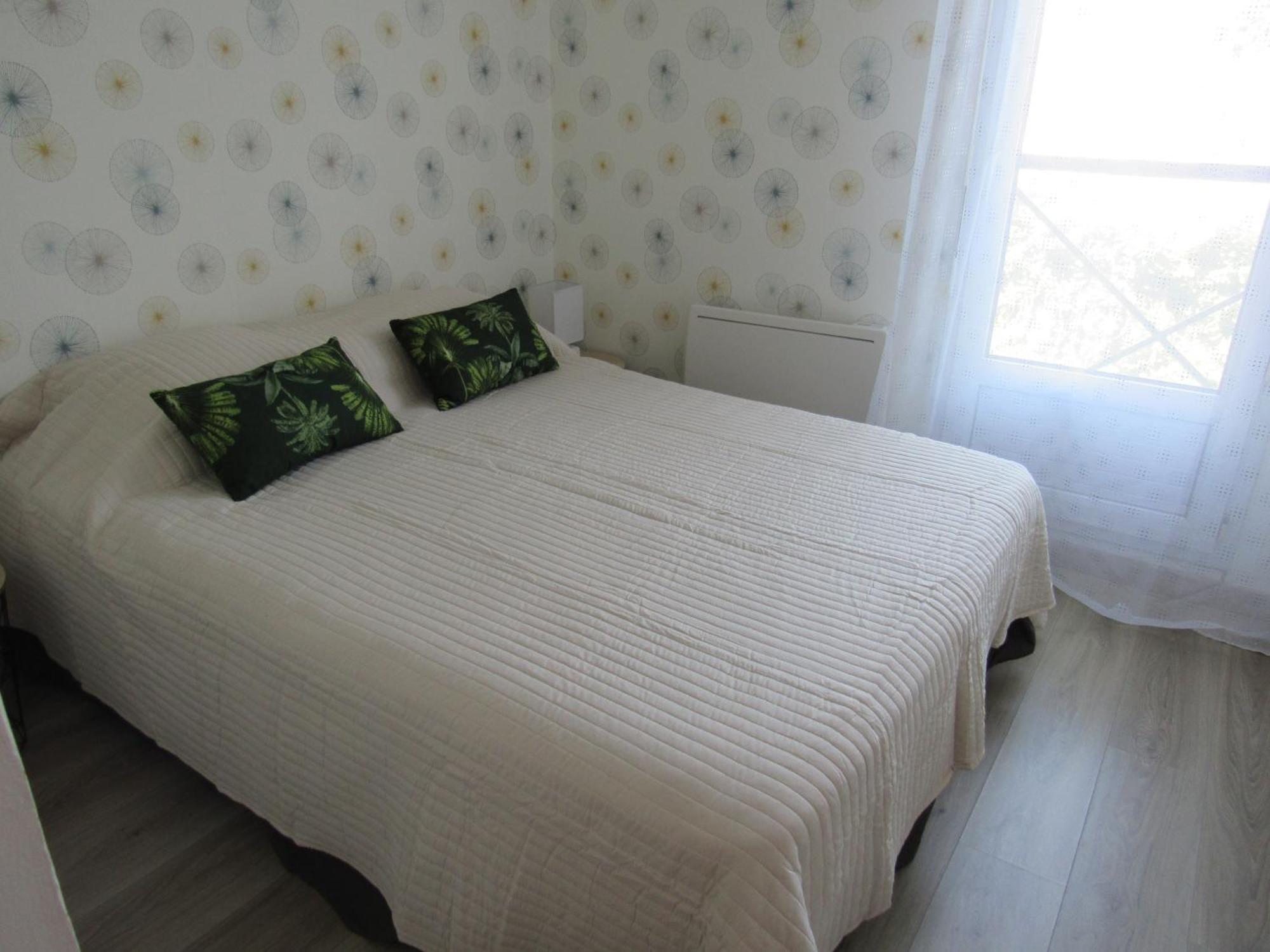 Appartement Cosy Disneyland มานี-เลอ-องเกรอ ภายนอก รูปภาพ